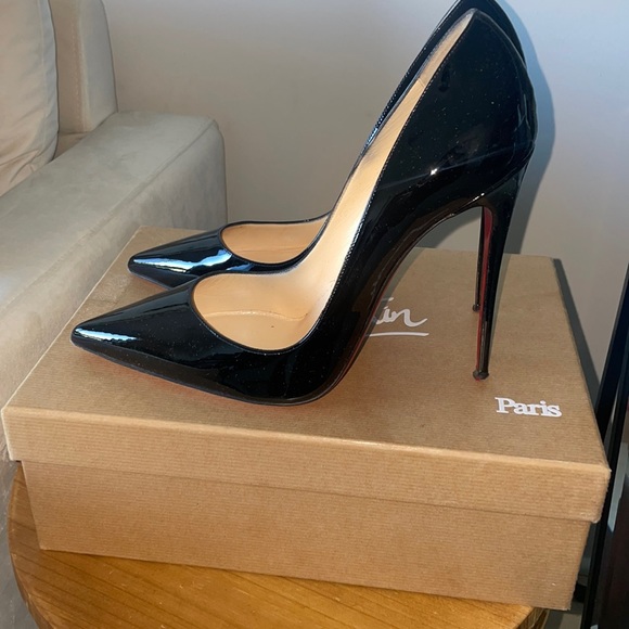 Christian Louboutin So Kate’s Size 41 - Picture 1 of 6